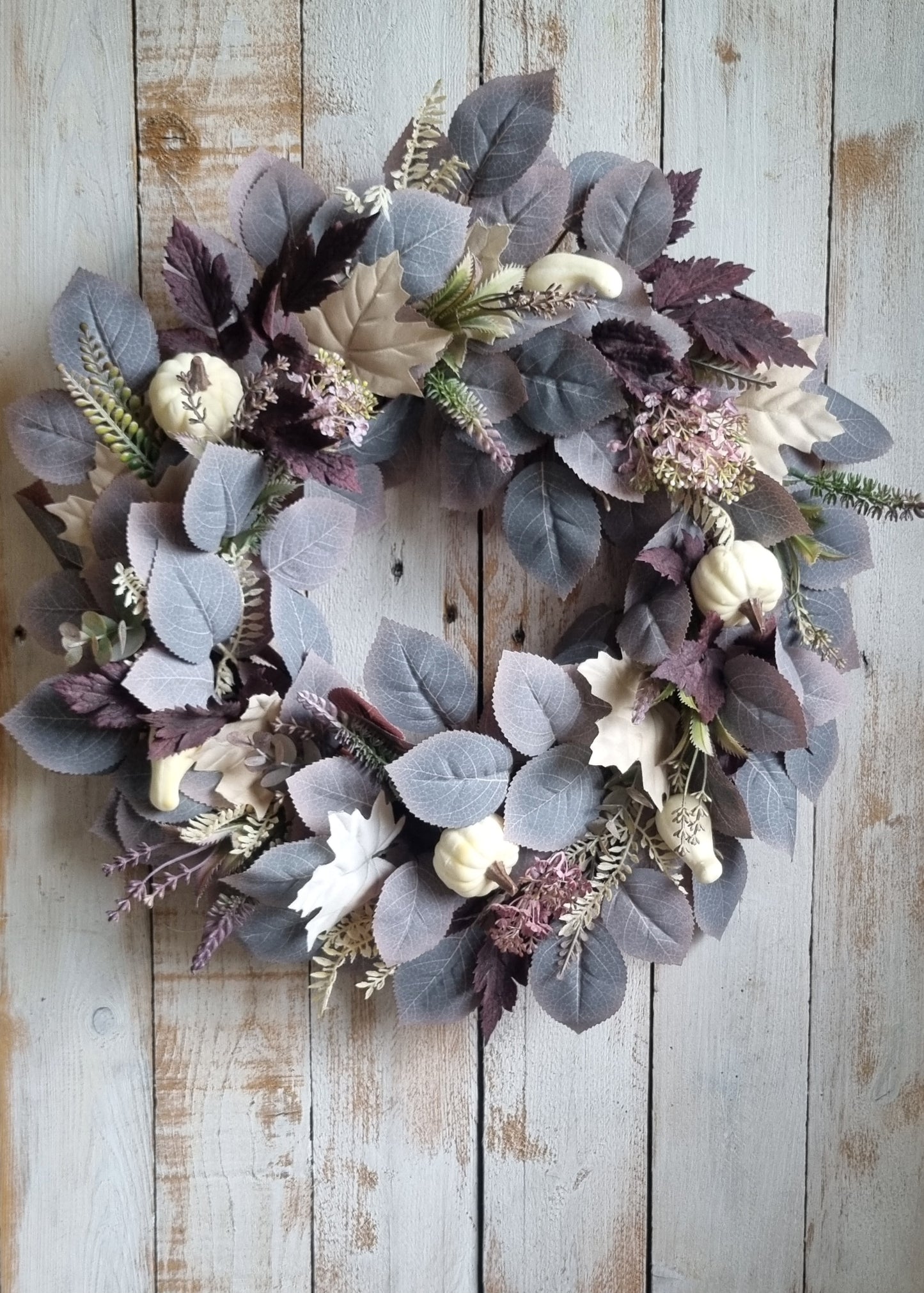 Autumn Wreath