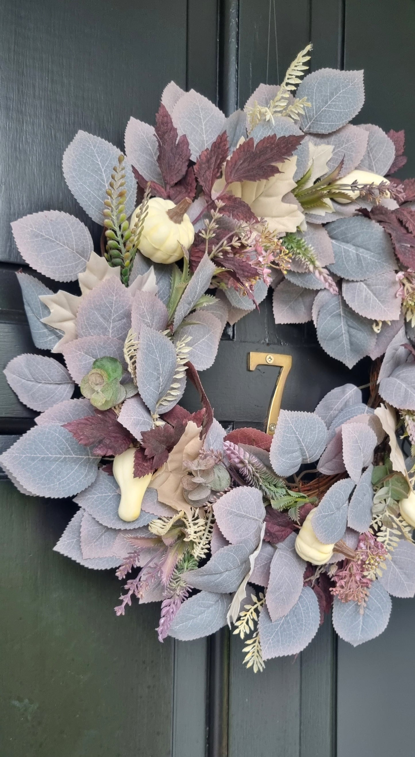 Autumn Wreath