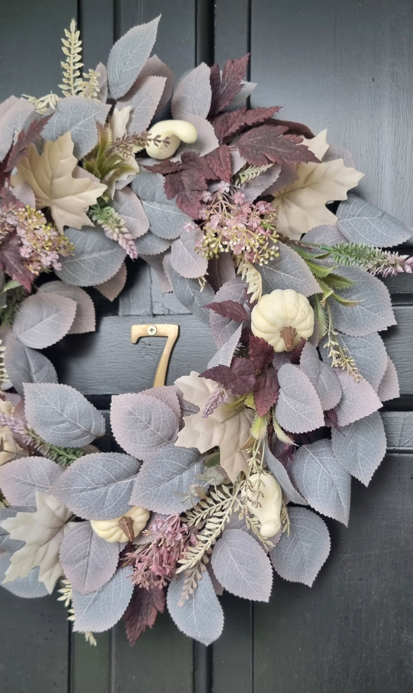 Autumn Wreath