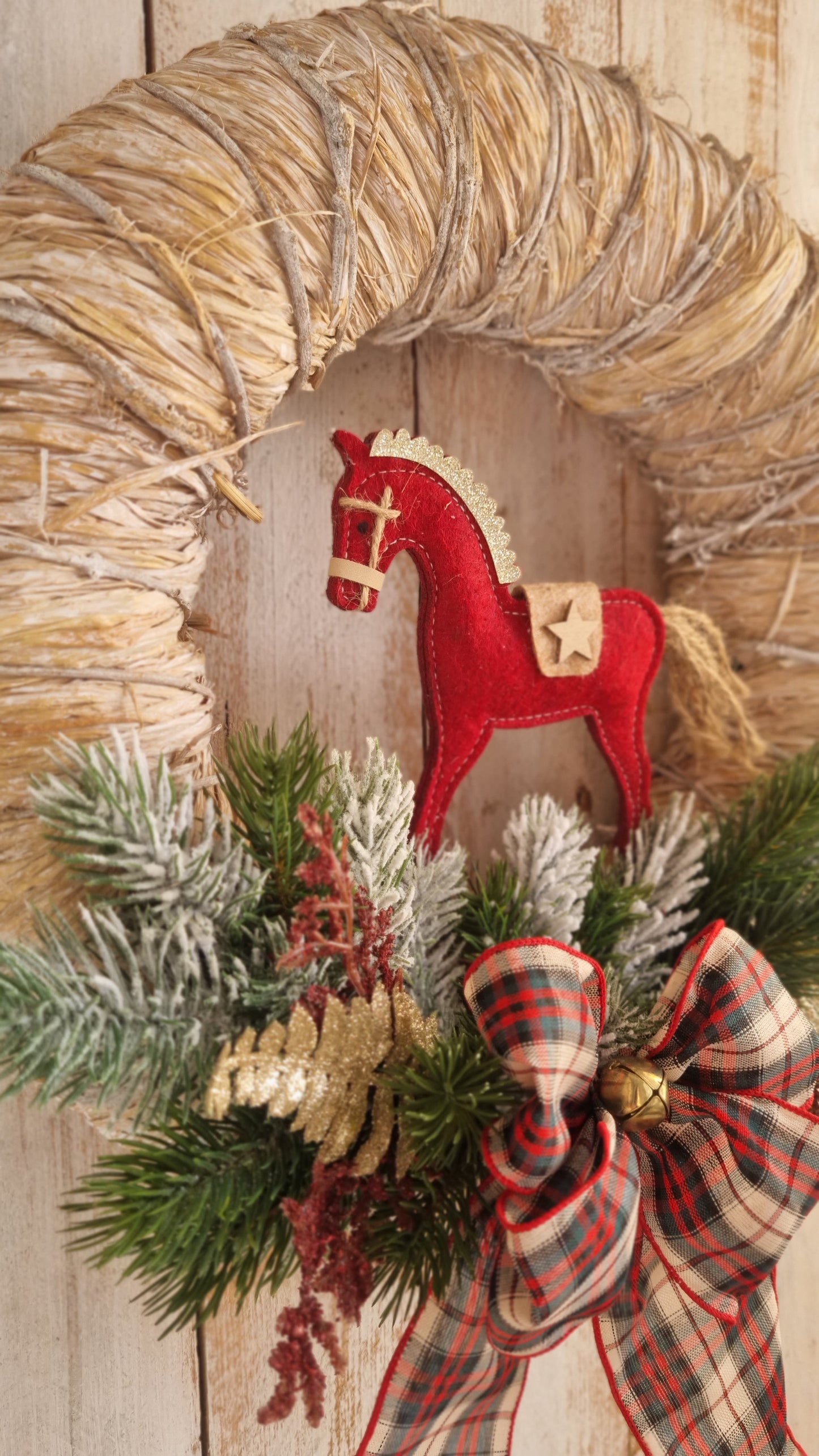 Christmas Wreath