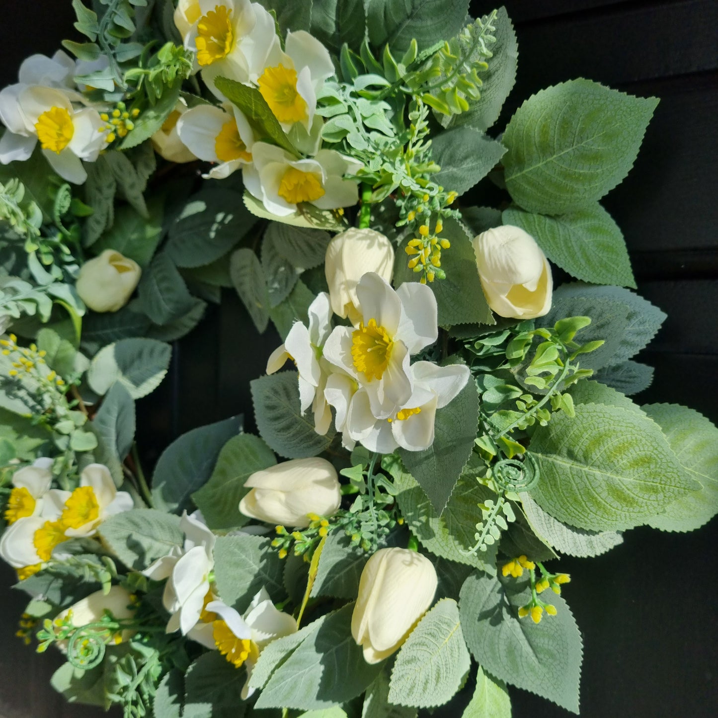 Spring Wreath