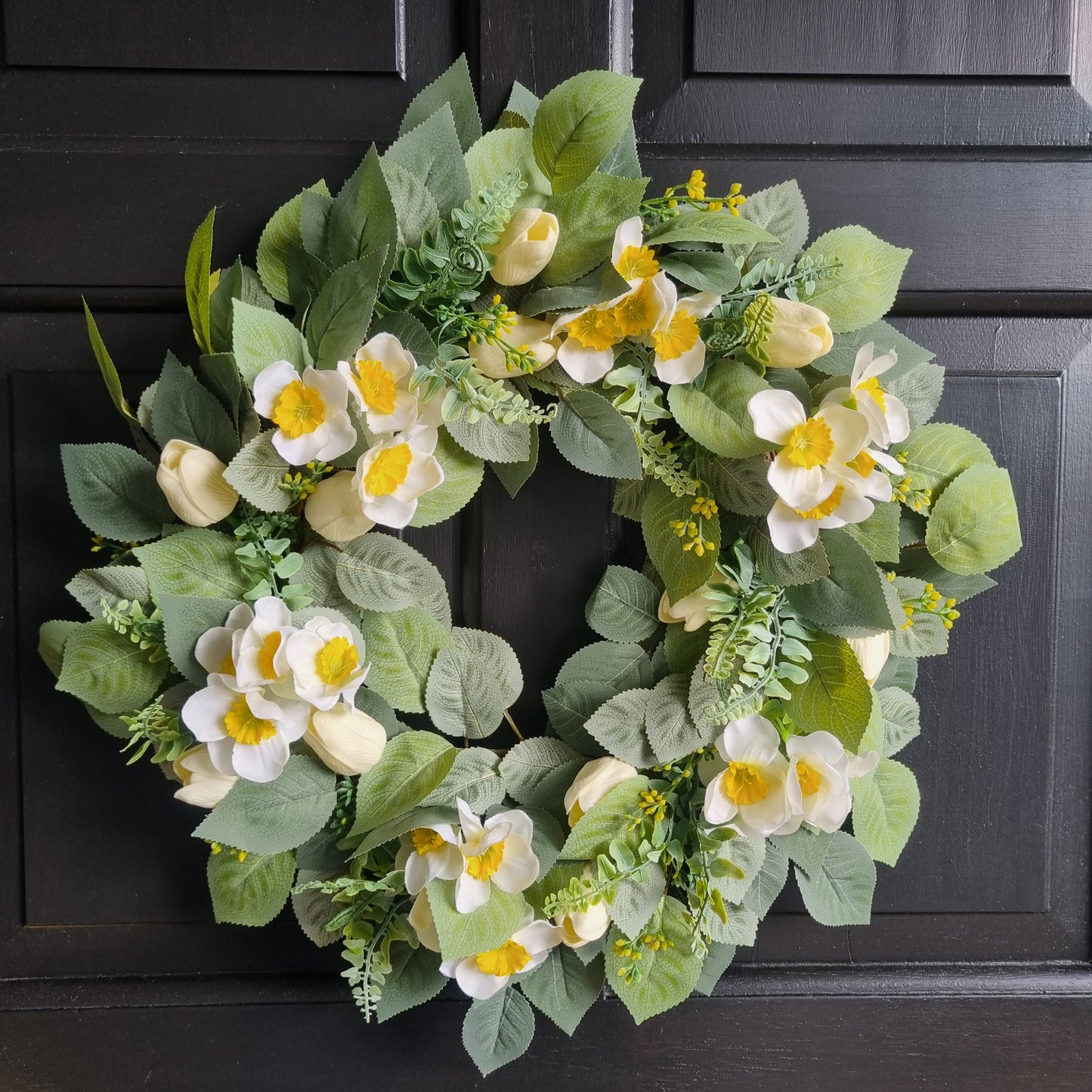 Spring Wreath
