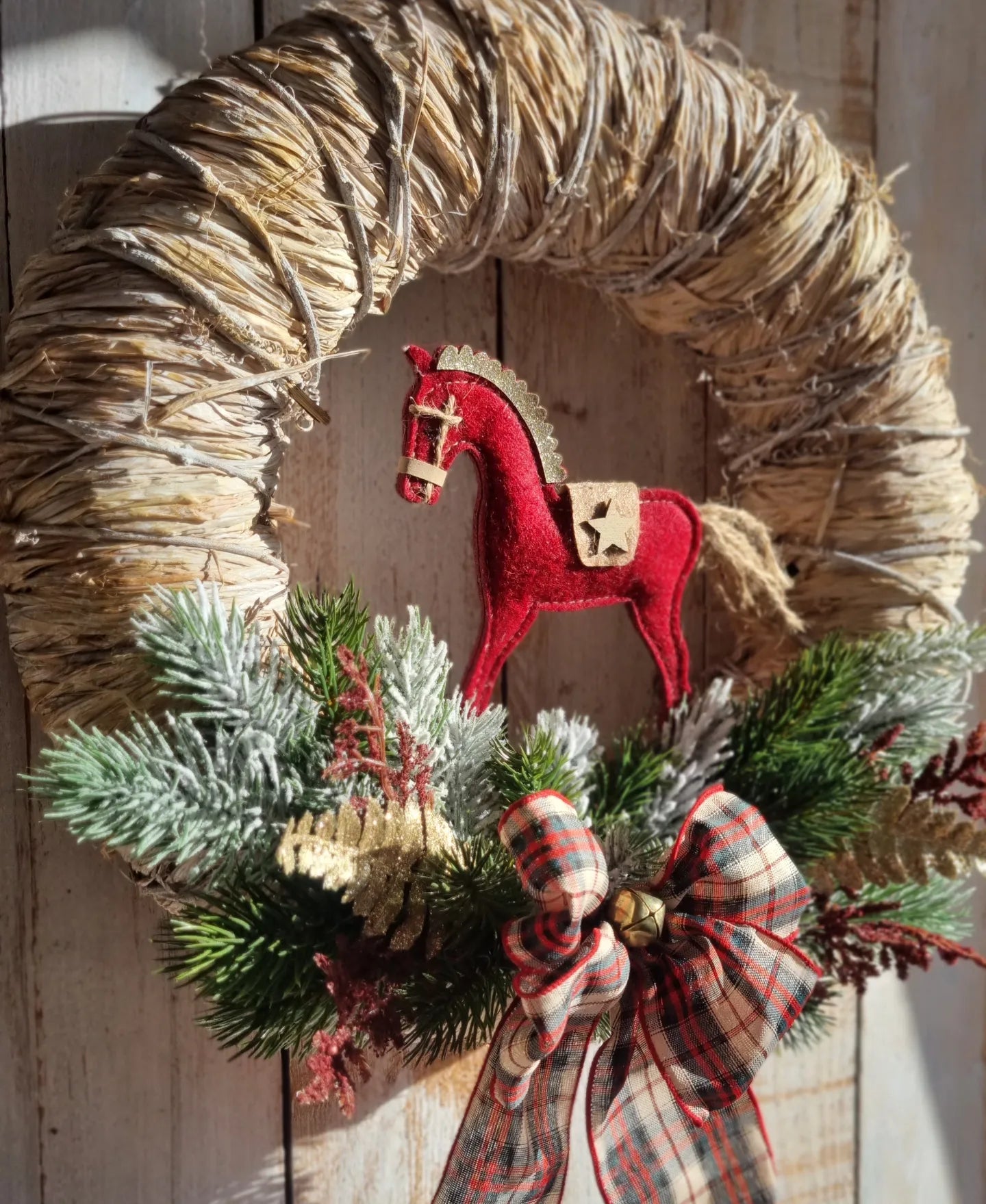 Christmas Wreath
