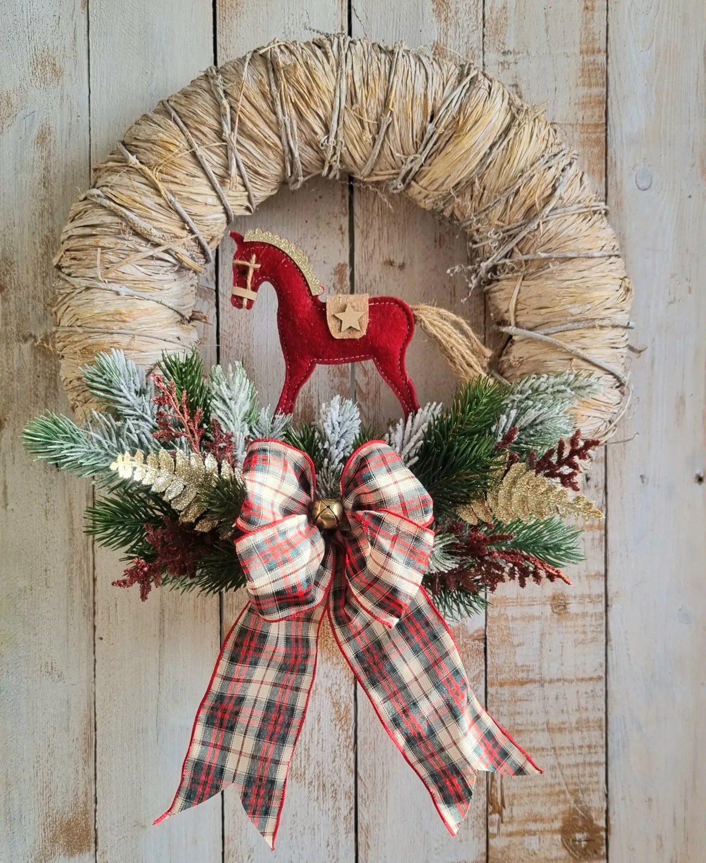 Christmas Wreath