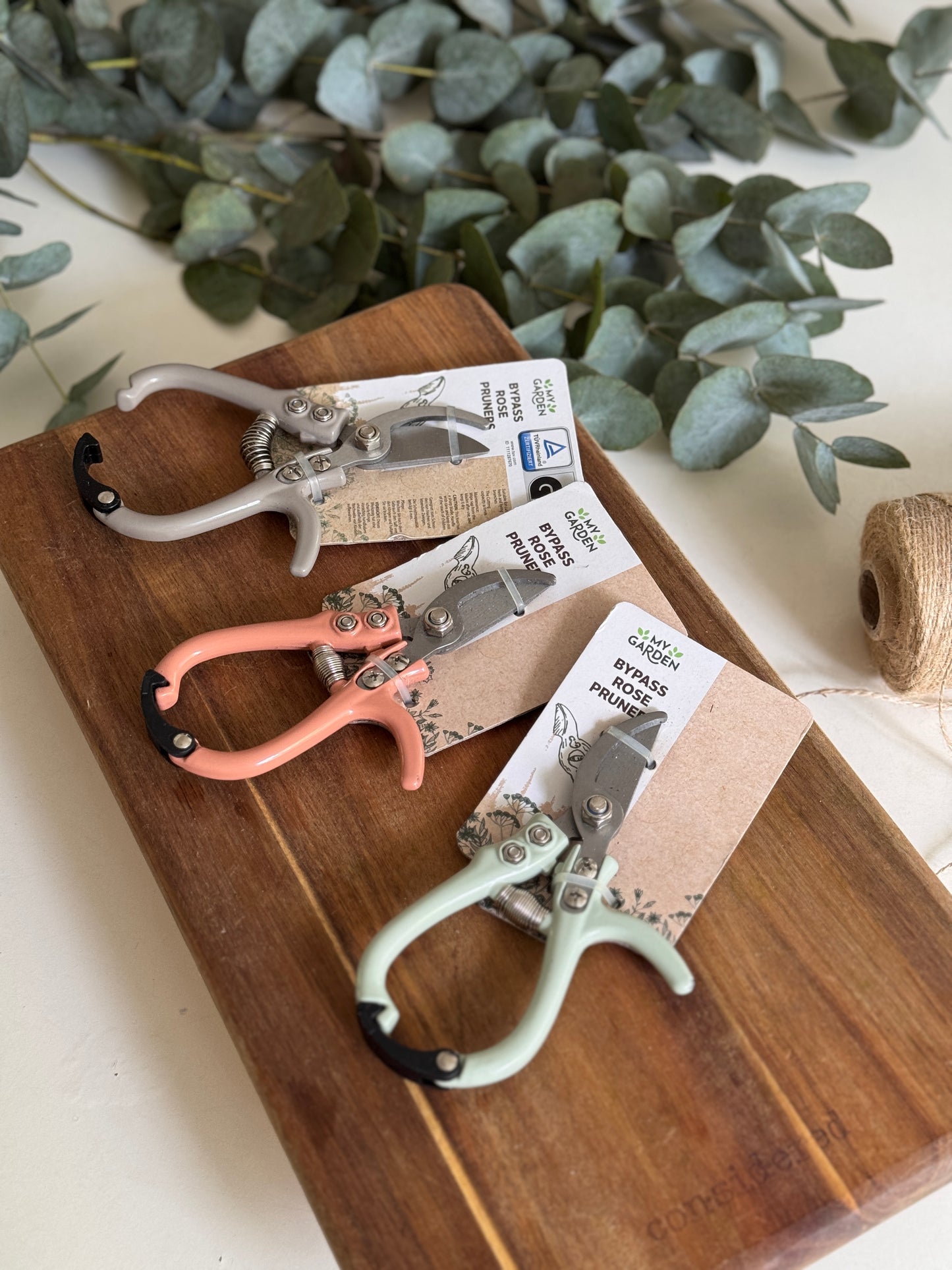 Secateurs