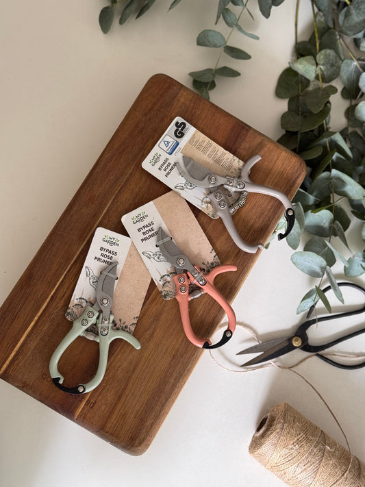 Secateurs