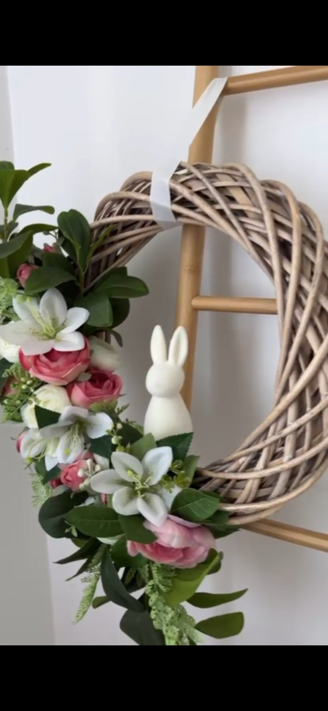 Easter Wreath